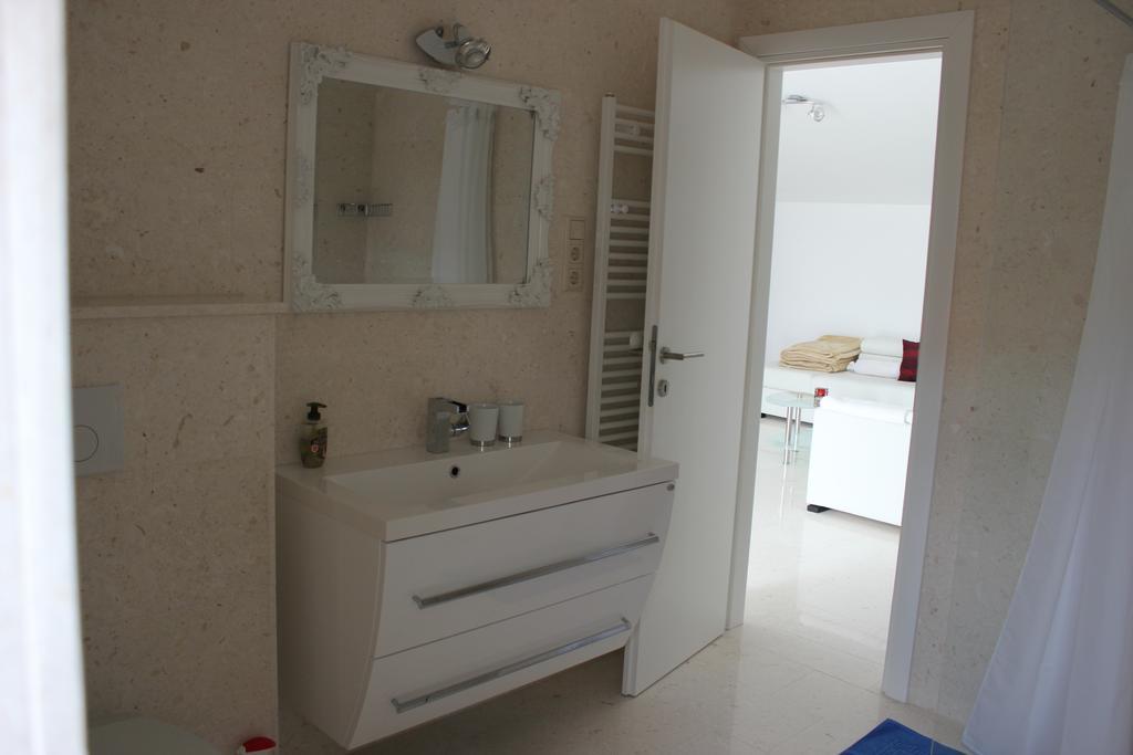 Vila Vito تروغير الغرفة الصورة