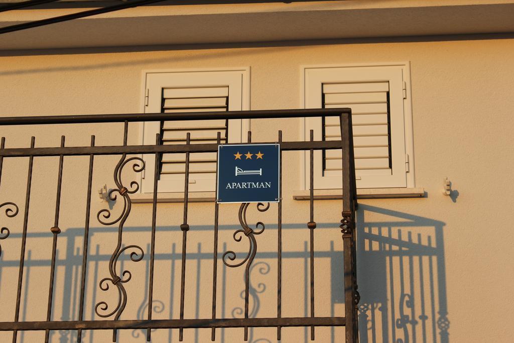 Vila Vito تروغير المظهر الخارجي الصورة